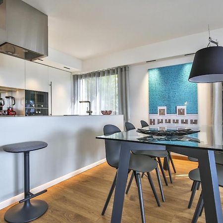 Sublime Appartement Promenade Des Anglais Ница Екстериор снимка
