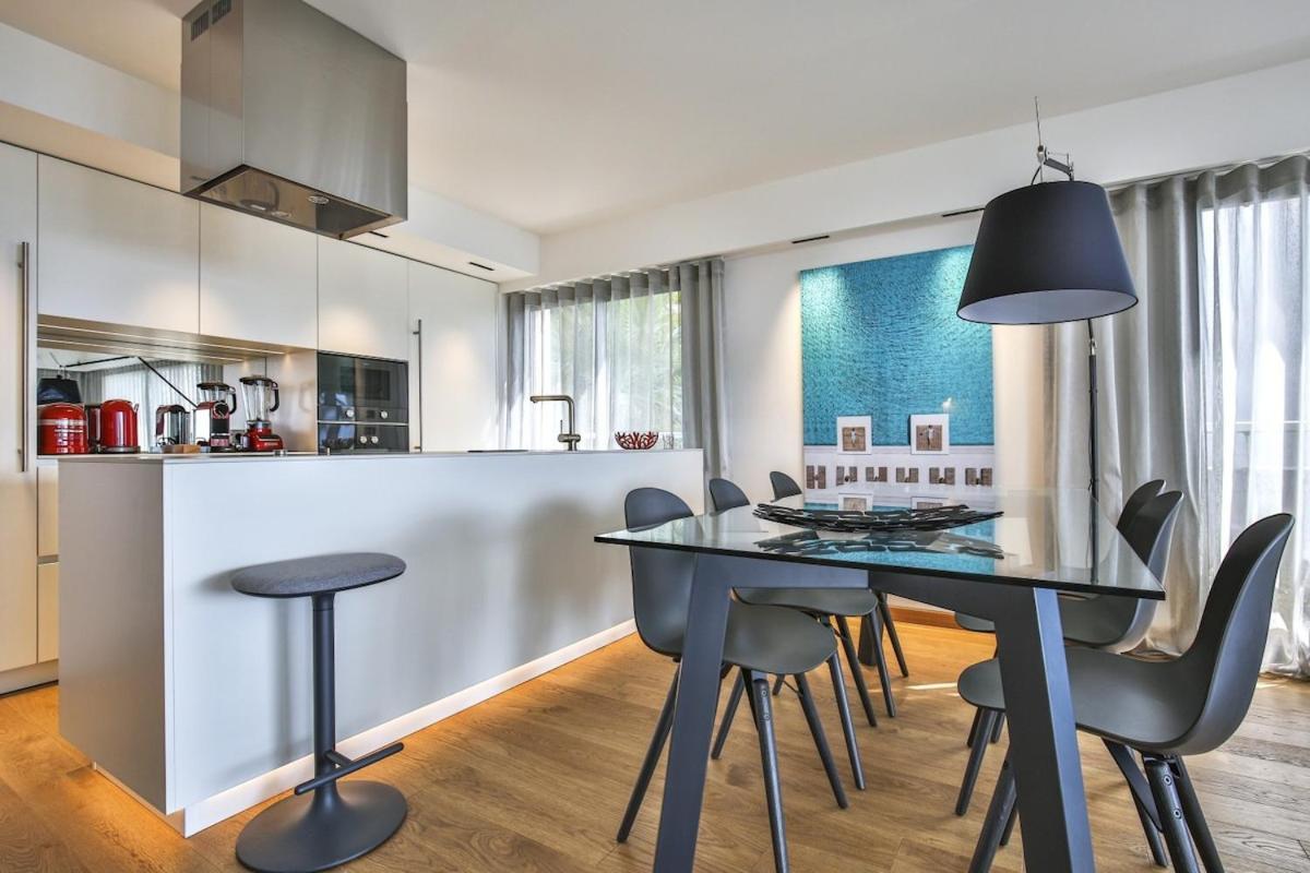 Sublime Appartement Promenade Des Anglais Ница Екстериор снимка